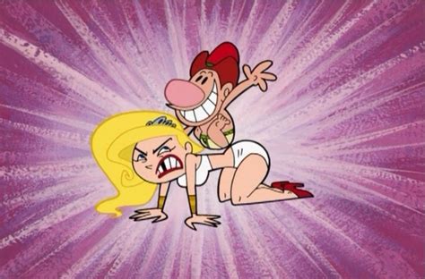 Billy And Mandy Eris And Billy Memes Engraçados Memes Engraçado