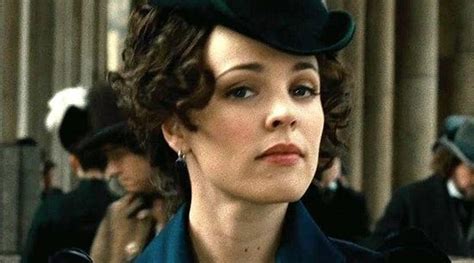The Earrings From Irene Adler Rachel Mcadams In Sherlock Holmes Spotern