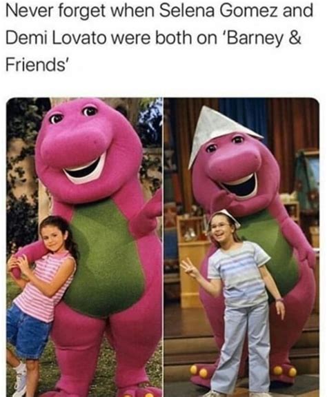 Barney Exposed Dank Memes Amino Gambaran