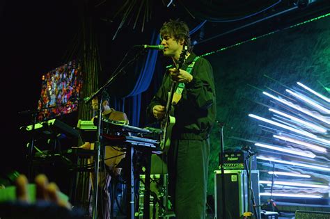 Mgmt Debut New Song In The Afternoon Watch