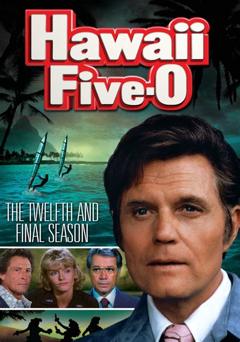 Hawaii Five O Season 12 Watch Episodes Streaming Online