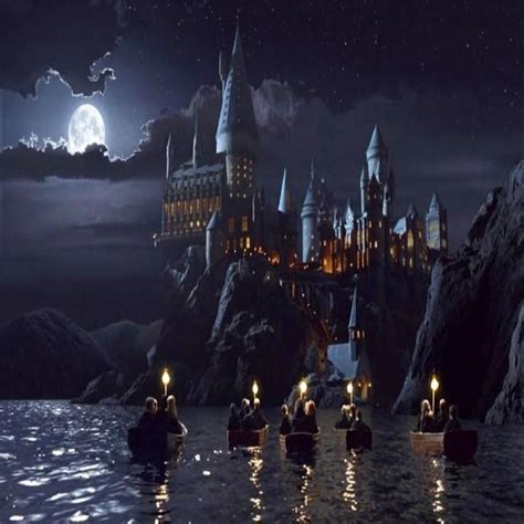Gudskjelov 15 Vanlige Fakta Om Harry Potter Hintergrundbilder