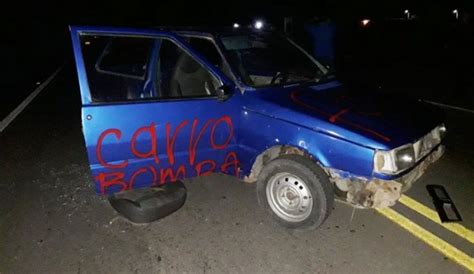 A las 3:30 de la tarde de este martes se registró un atentado con carro bomba en el interior del cantón militar san jorge ubicado en el barrio san rafael de la ciudad de cúcuta. Policía desactiva carro bomba ubicado en barrio de Cúcuta ...