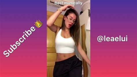 Lea Elui ~ Best Belly Dance Youtube