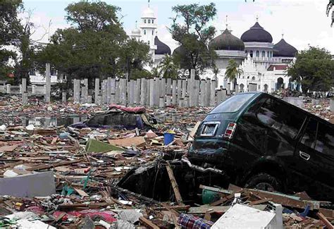 5 Años Despues Del Tsunami Taringa