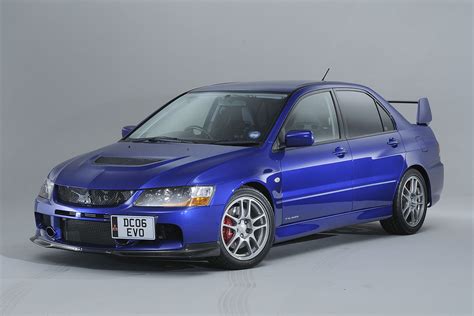 Mitsubishi Lancer Evolution Ix Buying Guide Evo