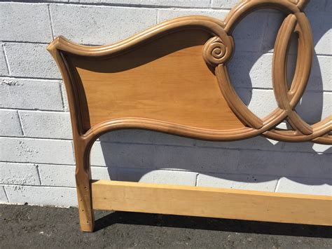 Shop online or visit kitchen things for cooking appliances from the world's most premium brands. Headboard Bed French Provincial Rococo King Size Bedroom ...