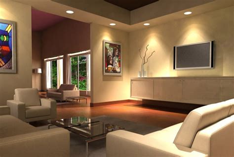 Great Interior Lighting Ideas For Every Room Of Your Home