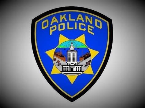 oakland police dept on twitter opd is investigating a sexual assault that occurred in the 100