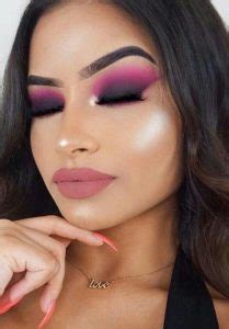Popular Smokey Eye Makeup Looks To Try In Nolond