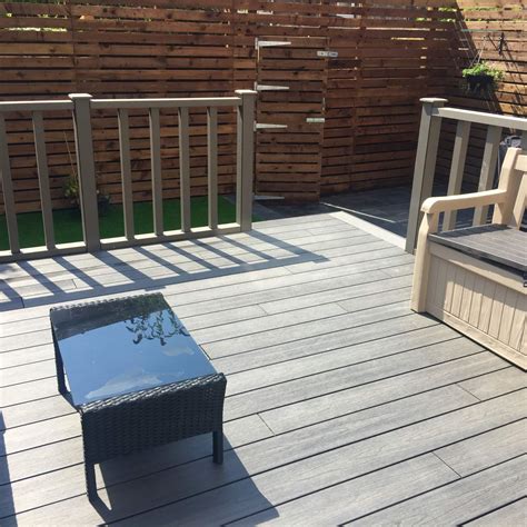 Maybe you would like to learn more about one of these? Composite Decking Liverpool | Abel Landscaping