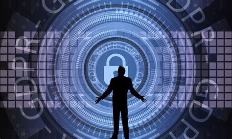 Sorunlarımız ne yazık ki devam ediyor ve özellikle alt yapıya bağlı sorunların çözümlenmesi de bir hayli uzun sürüyor. Cyber security and GDPR: how to maintain effective data ...
