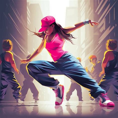 ¿qué Es La Danza Urbana Aprende Más Sobre Este Estilo De Baile Qué Es
