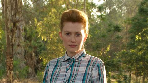 Kathy Marquart Played By Mireille Enos On Big Love Lwm Official