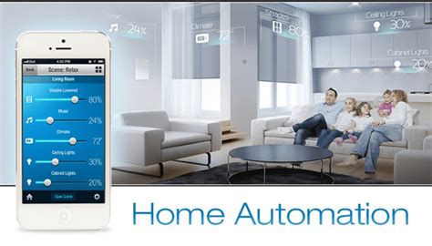 10 Coolest Automation Products For Your Custom Home
