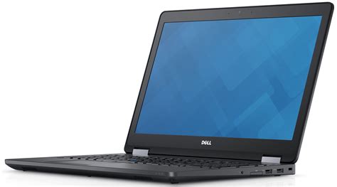 Laptopmedia Dell Latitude E5570 Specs And Benchmarks