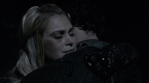 Of The Best Bellamy Clarke Moments On The Photos