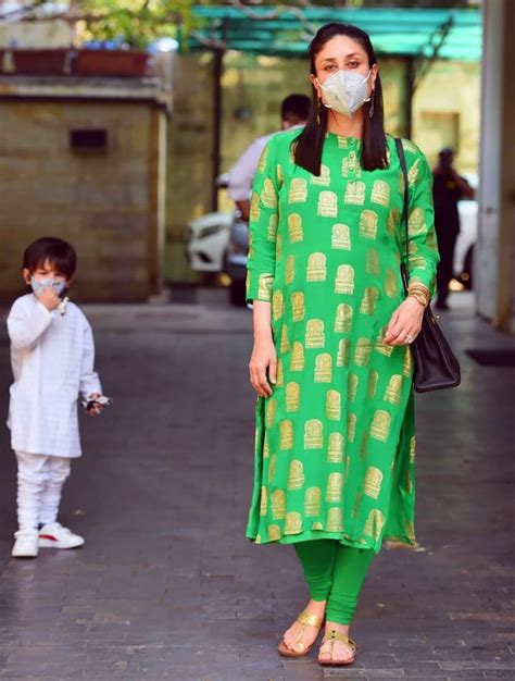 Hot Mama Kareena Kapoors Fabulous Maternity Style Get Ahead