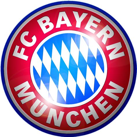Descriptionfc bayern münchen logo (2017).svg. Bayern munich Logos