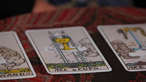 Easily find the best tarot reading, and know what the cards are telling you. How to Read the Aces Tarot Cards - Howcast