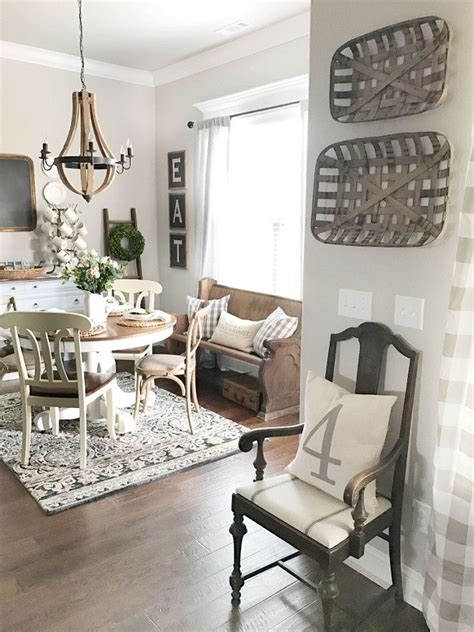 Chip samples are free and can be ordered i purchased the farmhouse palette and it has been such a huge help! love this breakfast area........................ Agreeable ...