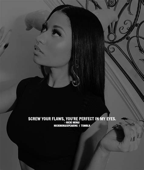 It's important and can take your ig account to the next level , but the fact is that not everyone can come up with cool quotes on a whim. Nicki Minaj Quotes | queen | Pinterest | Posts, Quotes and Nicki minaj