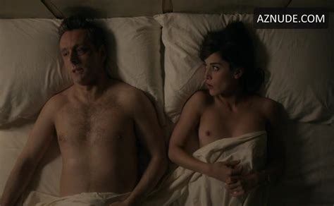 Lizzy Caplan Breasts Scene In Masters Of Sex Aznude