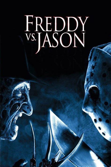B Horror Movie Night Freddy Vs Jason 2003