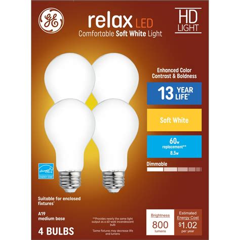 General Purpose Led Light Bulbs At