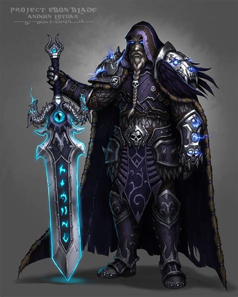 Dragon Knight World Of Warcraft World Of Warcraft