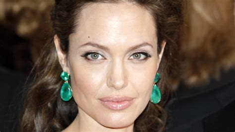 Inside Angelina Jolies Struggles With Her Health