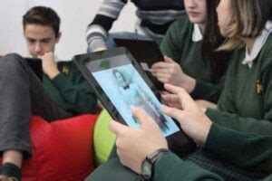 Cómo sacar el máximo partido de Instagram en clase