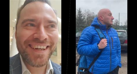 Marcin najman, celebryta i wojownik mma z częstochowy znów się stał bohaterem memów. Konflikt Stanowski-Najman: Jeśli to zrobisz, to przyjadę i ...