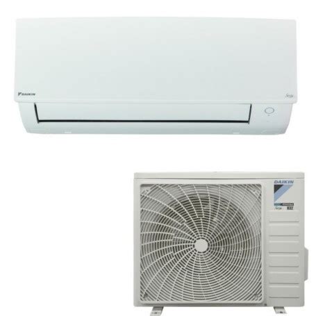 Daikin ATXF71A Air Conditioner 24000 Btu Inverter Heat Pump Maximum