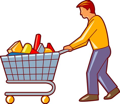 Shopping Clipart Images Free Download On Clipartmag