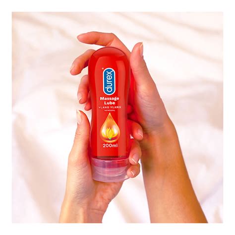 Buy Durex Play Intimate Lube Sensual 200 Ml Online At Best Price Lubricants Gels Sprays