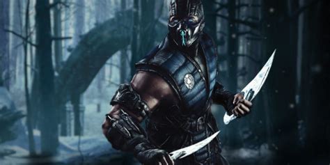 If so, can we get some details. Mortal Kombat 2021 movie will feature Joe Taslim as Sub ...