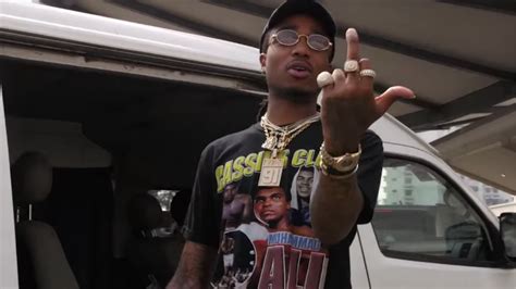Live Vicariously Through Migos New Video For “call Casting” Shot In