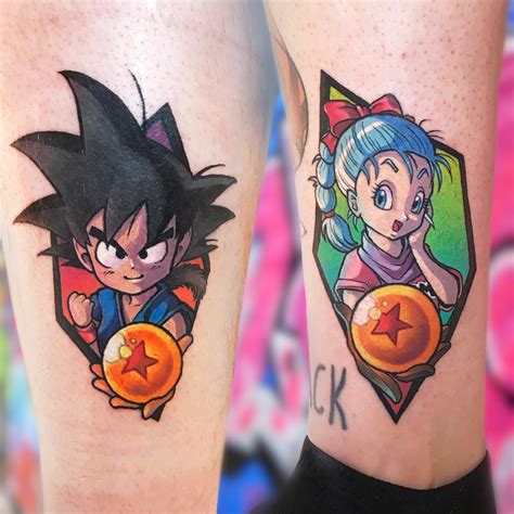 Details More Than 53 Anime Tattoo Artist Best Esthdonghoadian