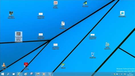 Customizing icons is a great way of personalizing your pc. How To Lock Desktop Icons In Windows