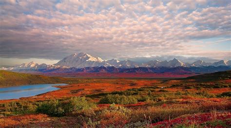 Top 10 Americas Most Beautiful National Parks The Luxury Travel Expert