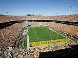 University Of Arizona Football Stadium Pictures