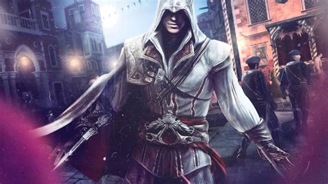 Assassins Creed 2 Wallpapers Top Free Assassins Creed 2 Backgrounds