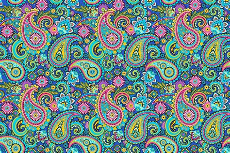 Paisley Pattern Wallpapers Top Free Paisley Pattern Backgrounds