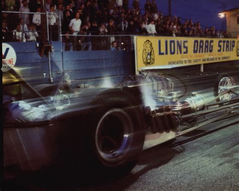 Remembering Lions Drag Strip Another Way To Pave Paradise Rod Authority