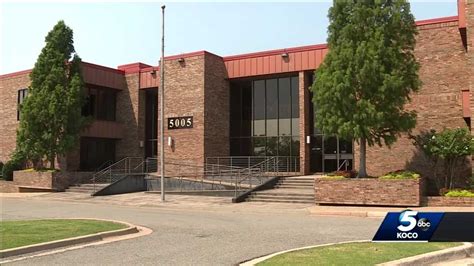 Oesc Opens New Location In Northeast Oklahoma City