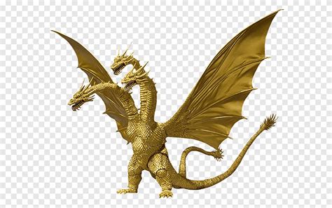 It's king ghidorah you plebs!!! King Adora Godzilla / King Ghidorah Monsterverse Gojipedia ...