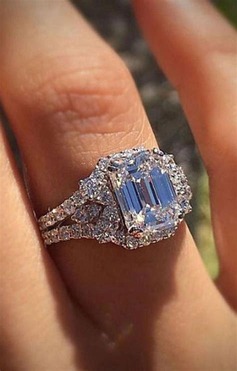 Pin On Stunning Wedding Rings