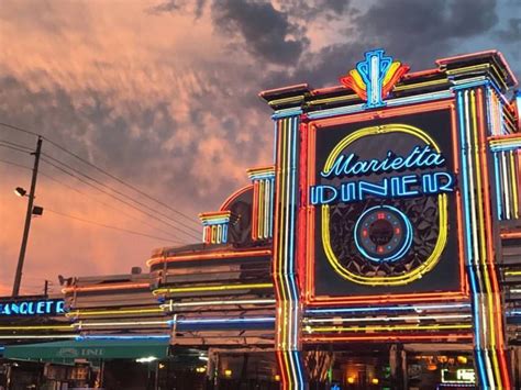 Recharge with a cup of coffee from majestic diner, an atlanta favorite in the highlands open 24 hours. The Best 24-Hour Restaurants in Atlanta - Eater Atlanta