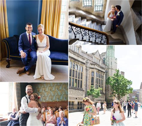 Where To Celebrate Your Winchester Registry Office Wedding Jenny